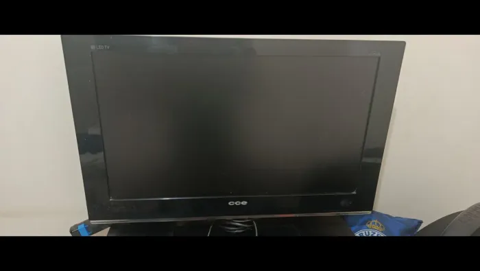 Vendo TVs