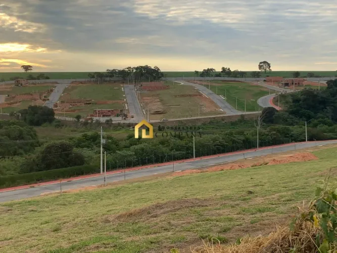 Condomínio Helena Maria - Terreno no condomínio Helena Maria - Sorocaba/SP