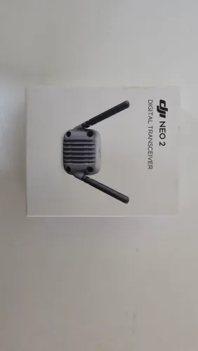 Receptor dji neo 2 lacrado