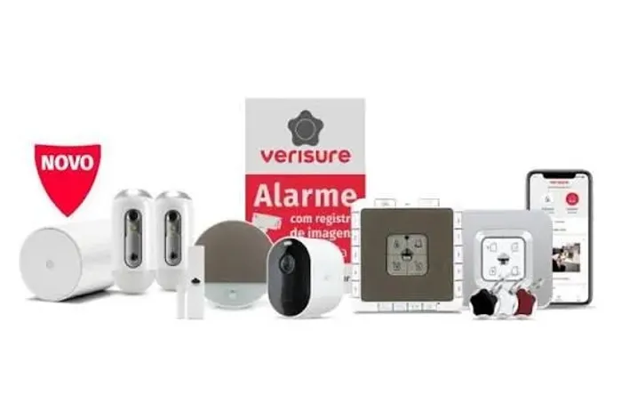 Sua casa realmente esta segura ? Prevenção que funciona - Verisure Brasil