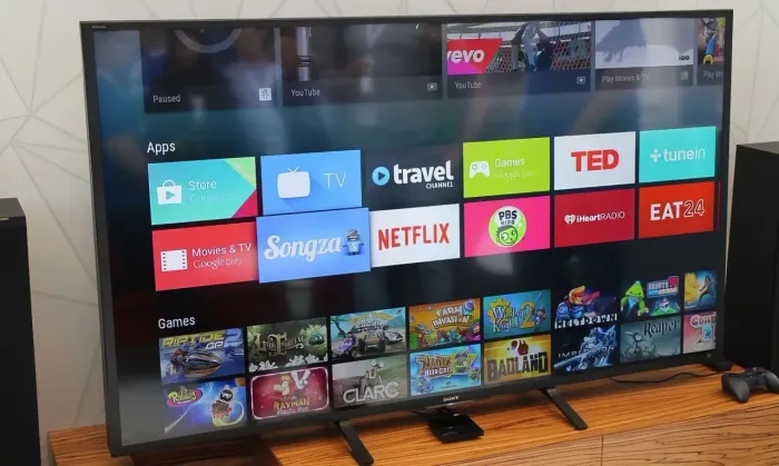 TV BOX XIAOMI Mi TV STICK com Android TV - DESBLOQUEADO