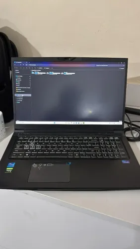 Notebook