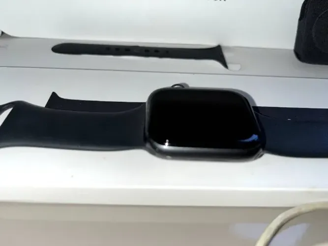 Apple Watch Series 4, 44mm