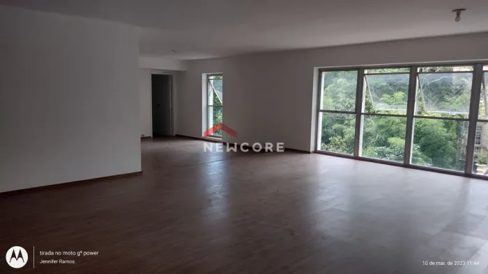 Apartamento em Rua General Jardim - Higienópolis - São Paulo/SP
