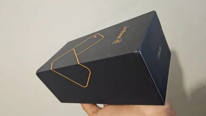 Zenfone 4