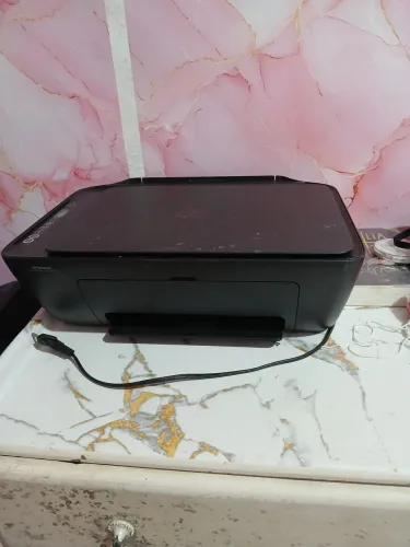 Vendo impressora hp disjeck 2774