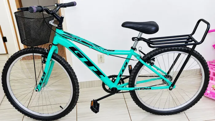 Ciclismo 