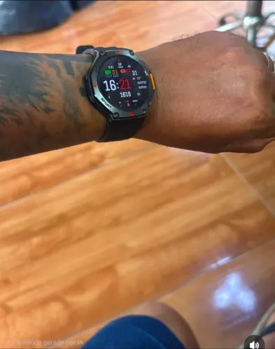 Relogio SmartWatch