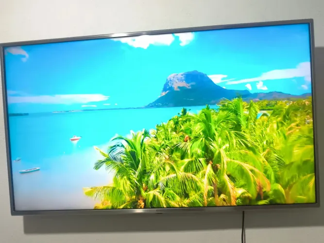 SMART TV LG 50 ULTRA 4K