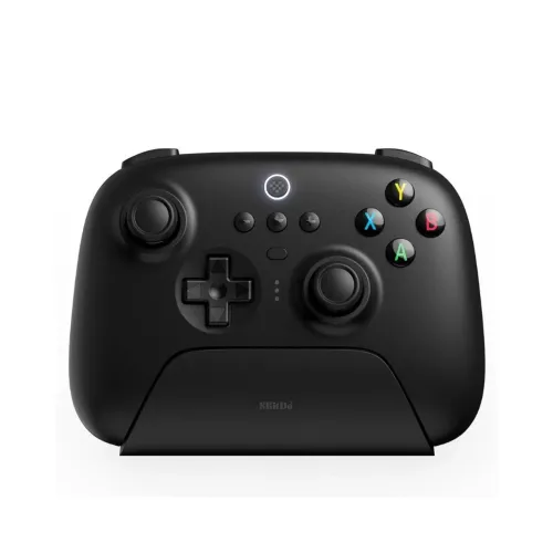 CONTROLE GAMER 8BITDO ULTIMATE + DOCK