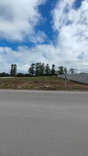 5 Lotes Para Chácara em Itabaiana, com 17.5 M X 55 M. 