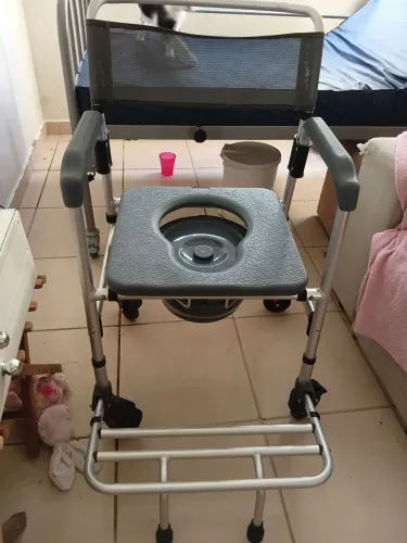 Cadeira de banho