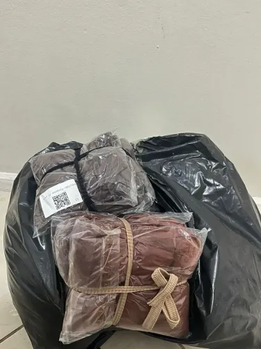 Mercadorias femininas