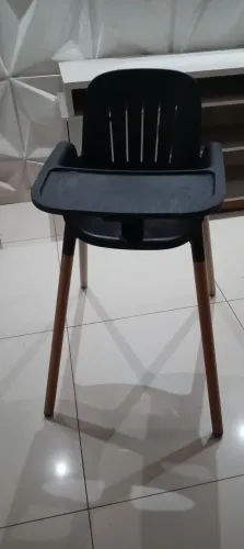 Cadeirinha de alimentação 