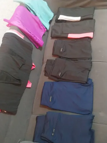 Roupas legging 