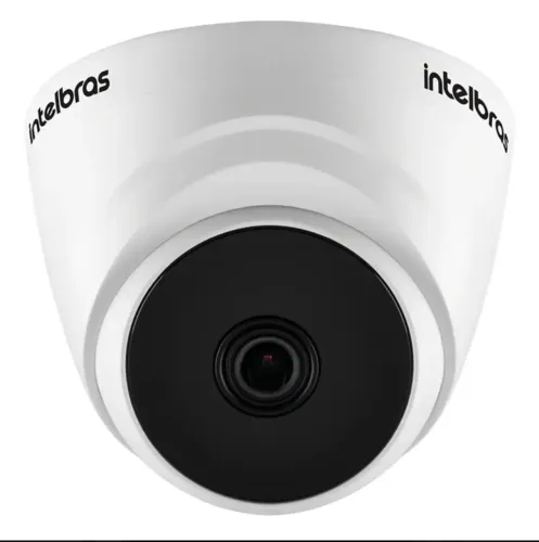 Câmera vhl1120 D
