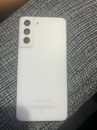 Celular Galaxy S21