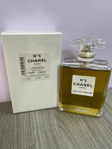 Perfume Chanel N°5