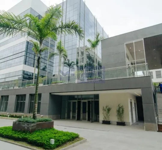 Comercial/Industrial à venda 2 Vagas, 53M², Barra da Tijuca, Rio de Janeiro - RJ