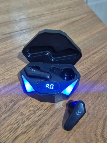 Fone Bluetooth - Senbenbao X15 Pro