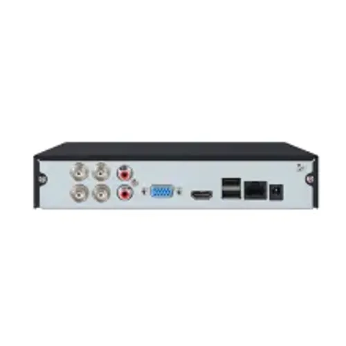 DVR Multi Canais para Câmeras de Vigilância - Intelbras