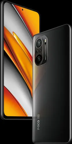 Xiaomi Poco F3 PRO - 256GB