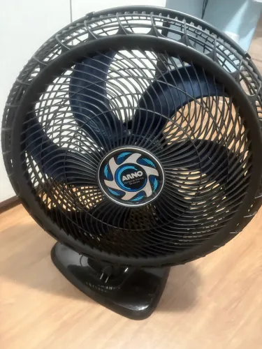Ventilador