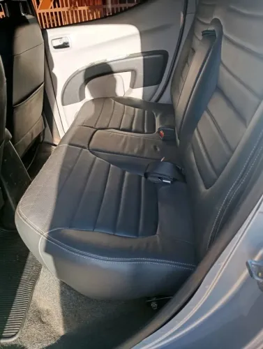 Mitsubishi L200 T.outdoor 3.2 CD TB Int. Dies. Aut. 2017