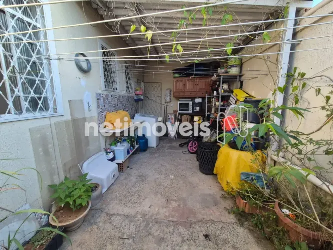 Casa geminada à Venda Bairro Nacional!!
