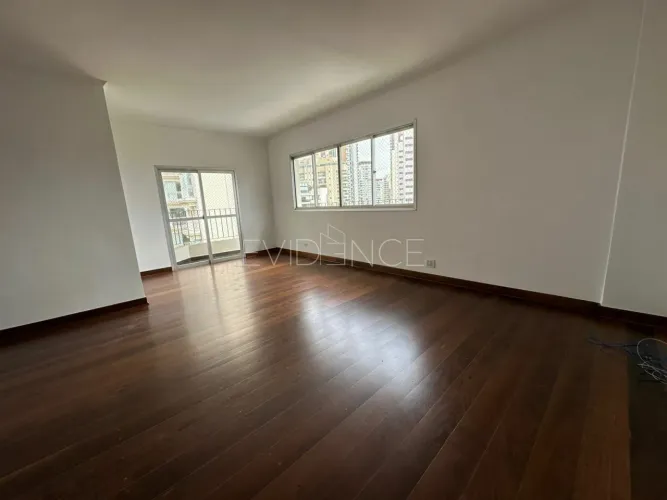 Apartamento para venda ou locação - 3 vagas - Anália Franco