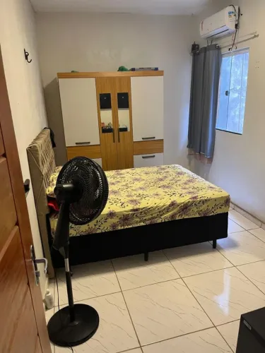 Casa para alugar Pedreira com piscina