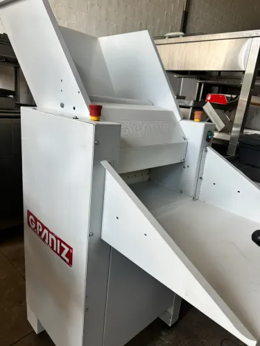 Cilindro de Massa GPaniz 