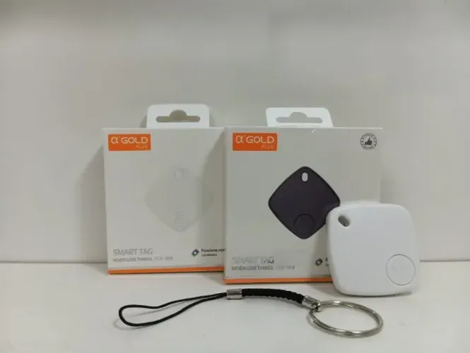 Mini Tag Localizador Rastreador Android 