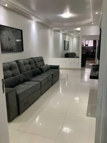 Casa com 2 dormitórios, 112 m² - venda por R$ 480.000 ou aluguel por R$ 2.800/mês - Jardim