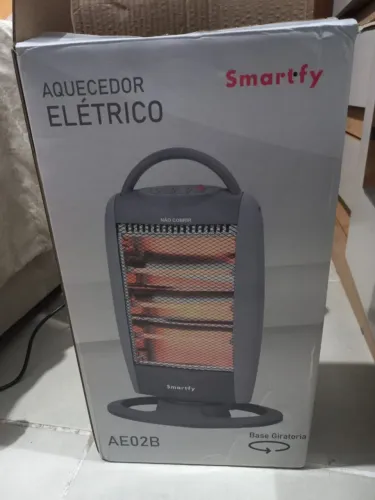 Aquecedor eletrico 220v