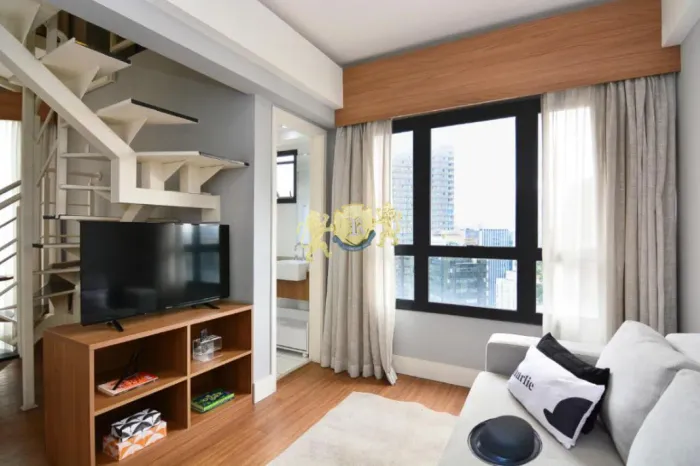 Excelente Flat em Pinheiros para venda!! - Ape Pinheiros
