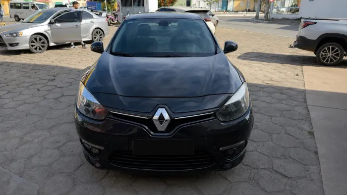 Renault Fluence Sed. Dynamique 2.0 16V Flex Aut. 2017