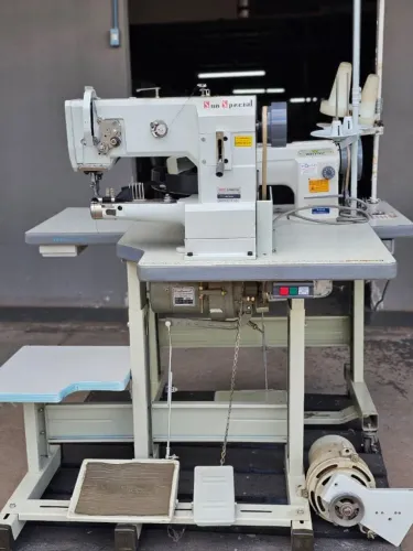 MAQUINA COSTURA SUN SPECIAL SSTC3-P445VB