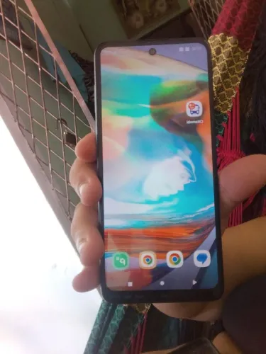 Moto G22 128gb