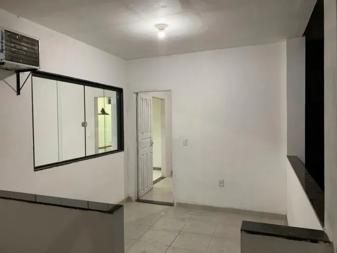 Alugo Apartamento