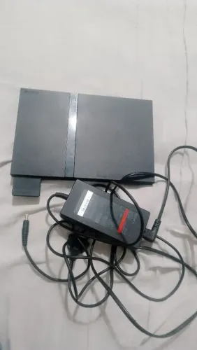 Playstation 2 completo
