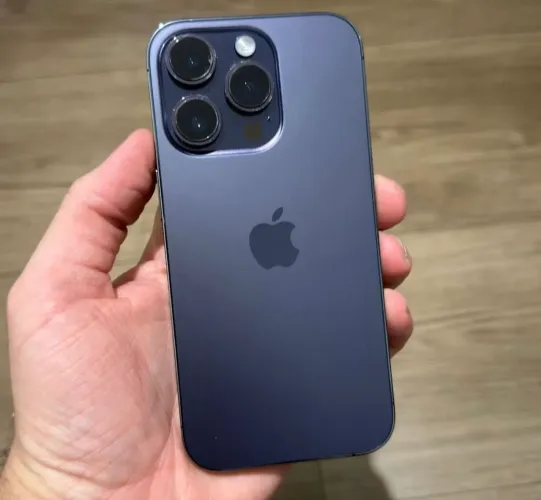 iPhone 14 Pro 256gb com garantia Kaiser iPhones