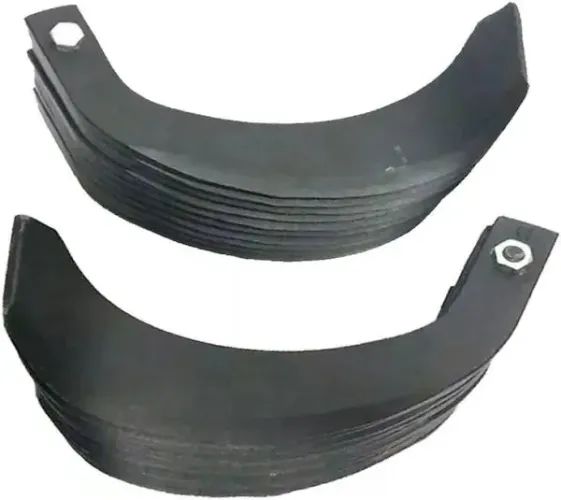 Oferta jogo de enxada rotativa tobatta ou yanmar