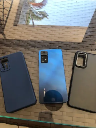 Xiaomi Note 11 Pro +5g 256gb