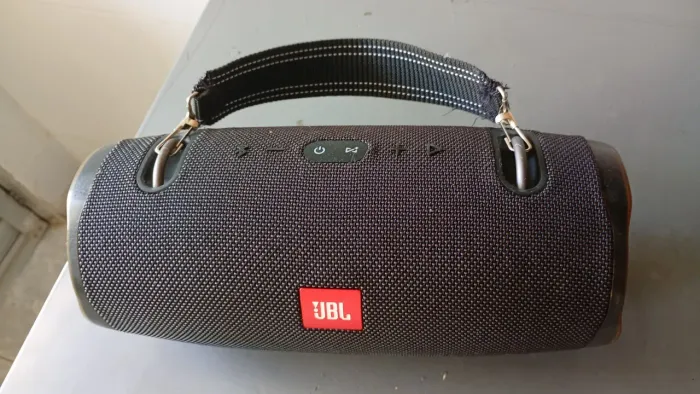 Caixa de som JBL Xtreme 2 original