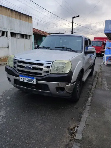 Ford Ranger Limited 2.3 150cv CD 2011