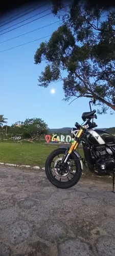 Triumph Scrambler 400x
