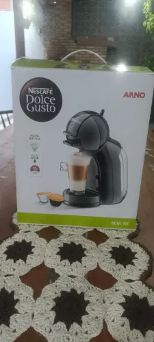 Cafeteira elétrica 