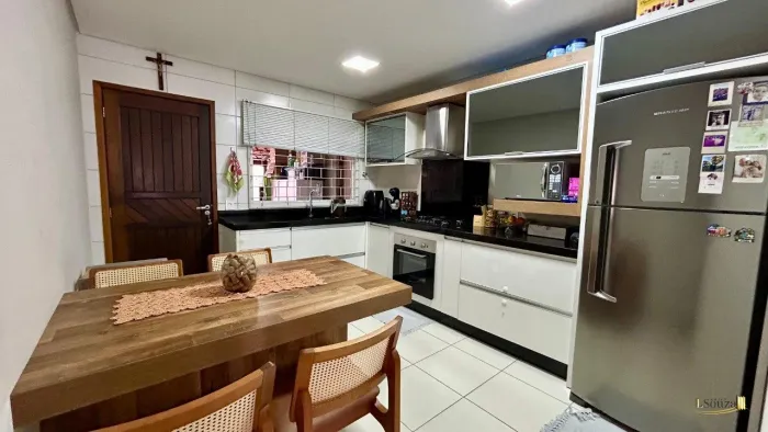 RESIDENCIAL BEIJA-FLOR