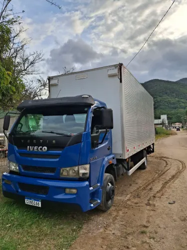 Iveco vertis 90v16 